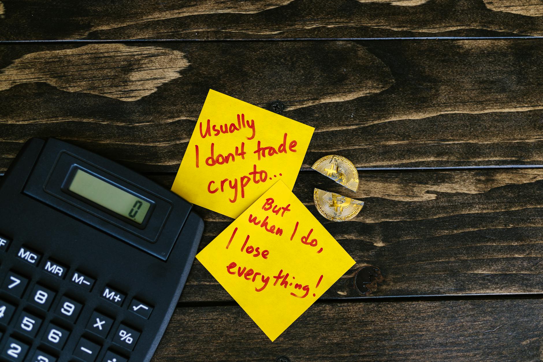 Finance