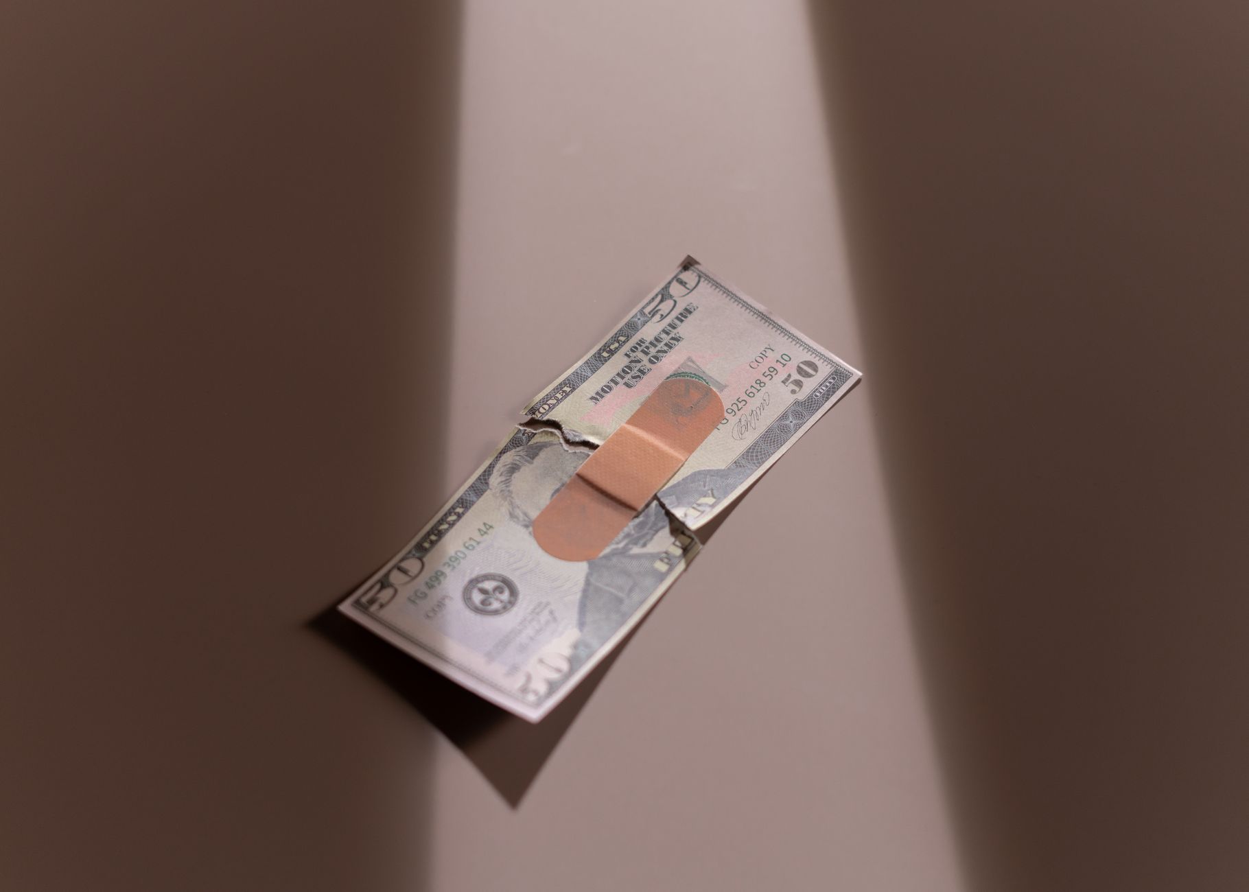 Finance