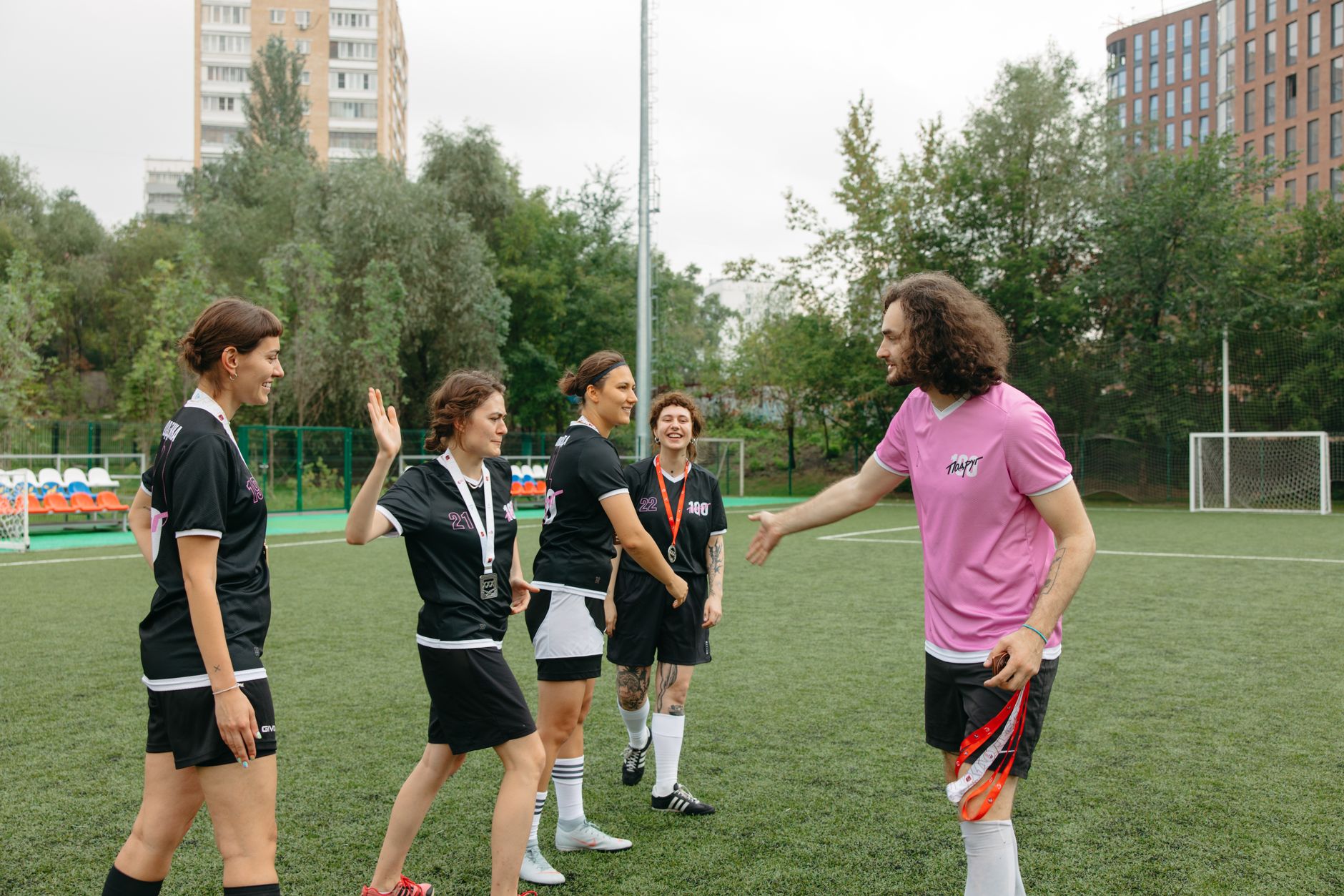 Sports
