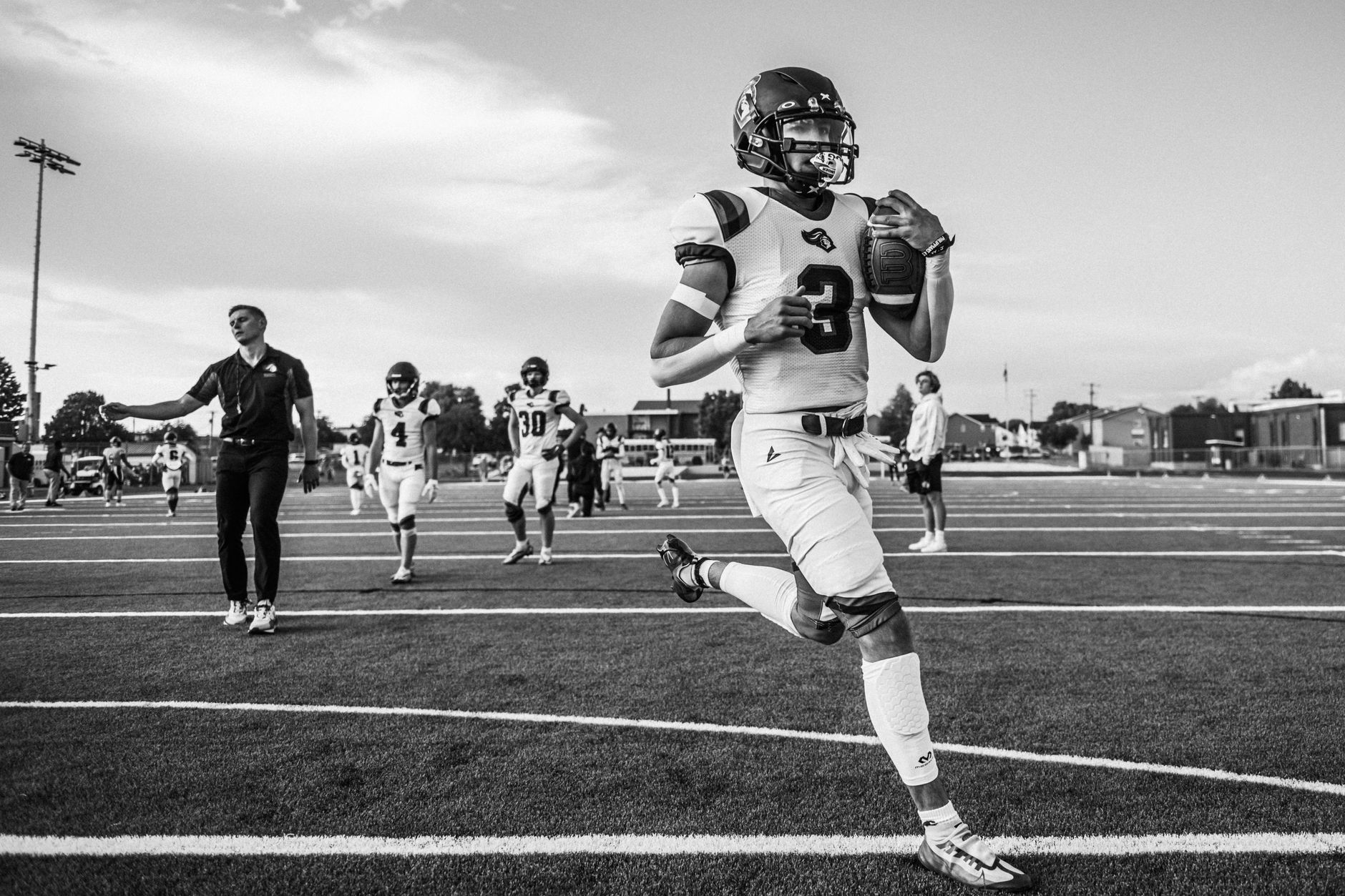 Football