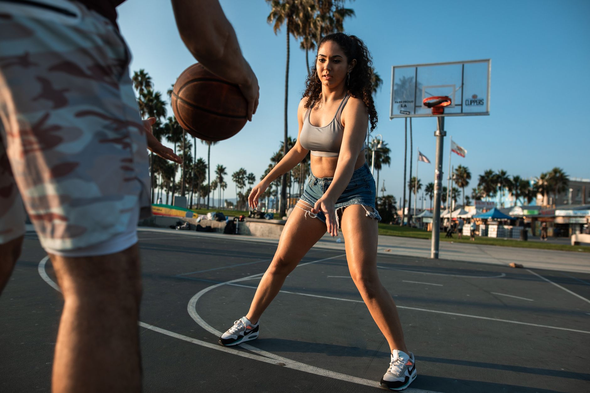 Sports