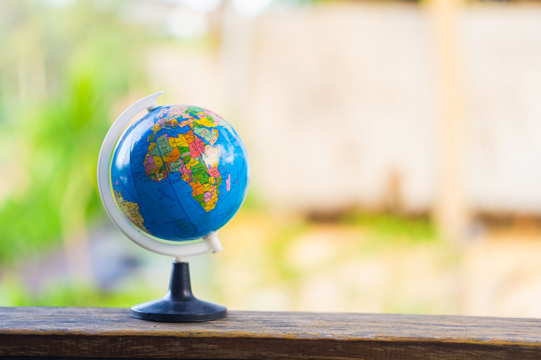 From the Sahel to Southern Africa - Key Developments You Can't Miss This Week