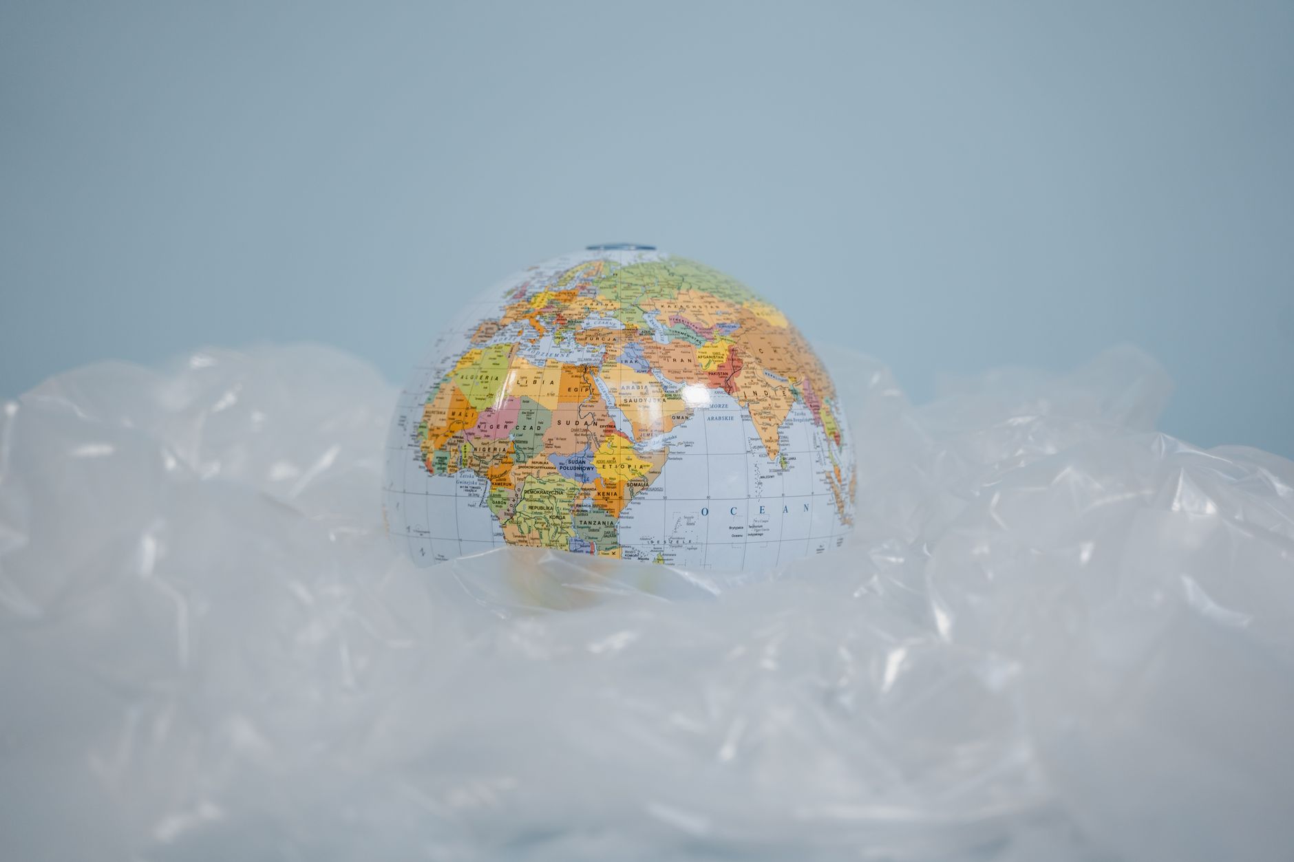 Power Shifts and Climate Resilience - Key African Stories This Week