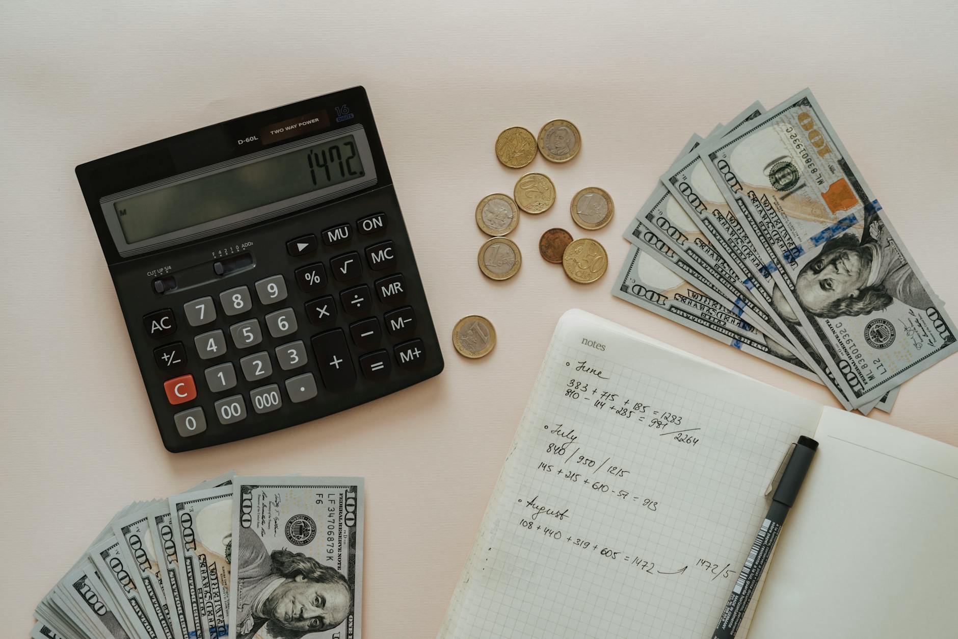 Finance