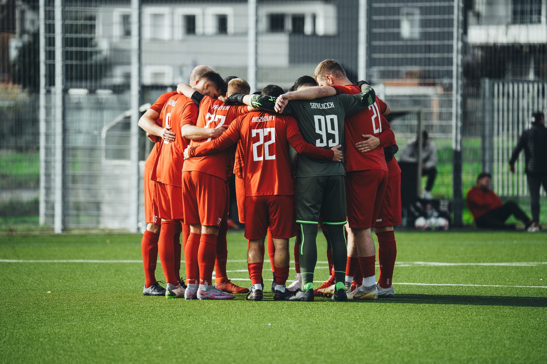Football