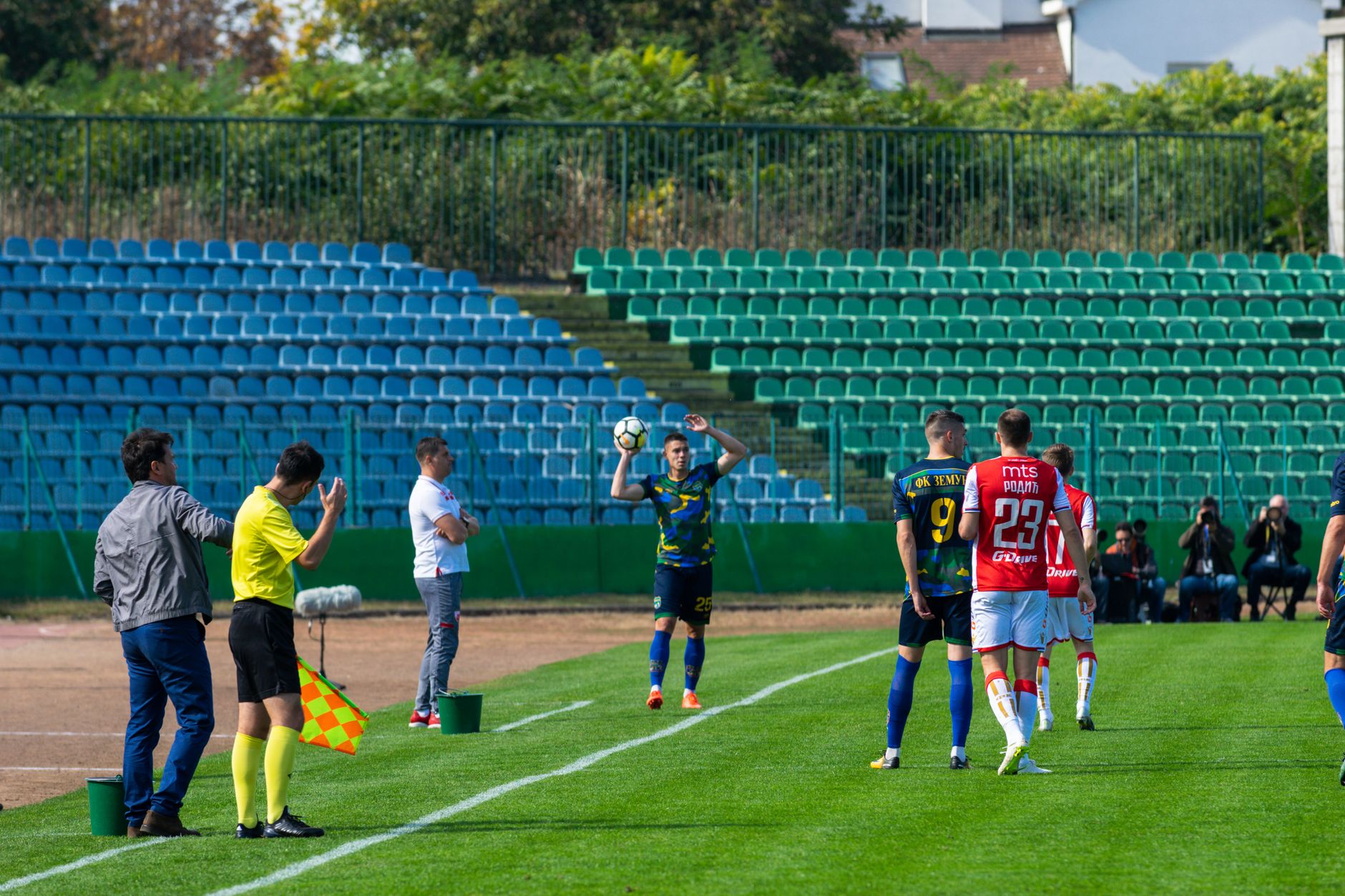 Football