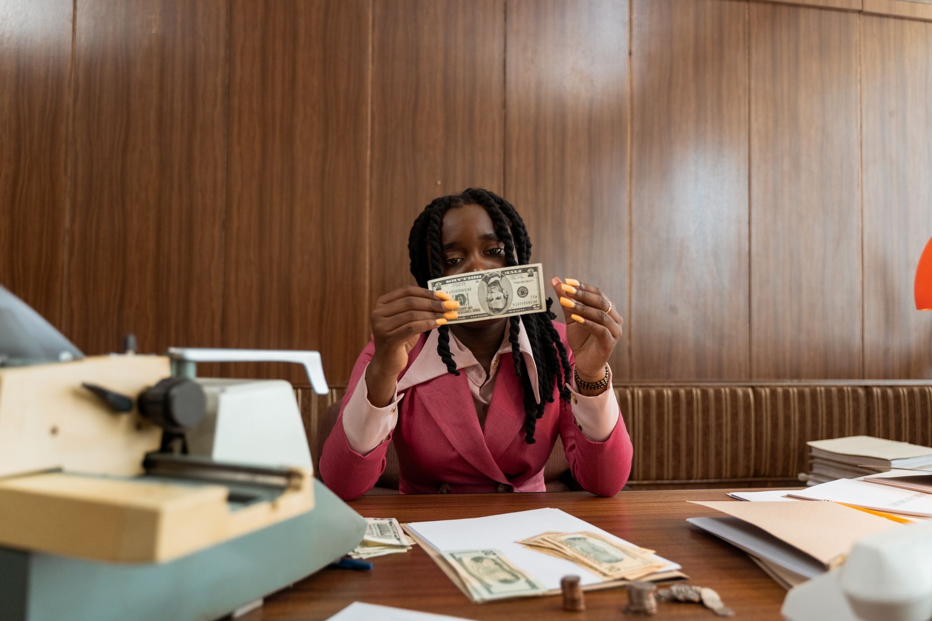 Finance