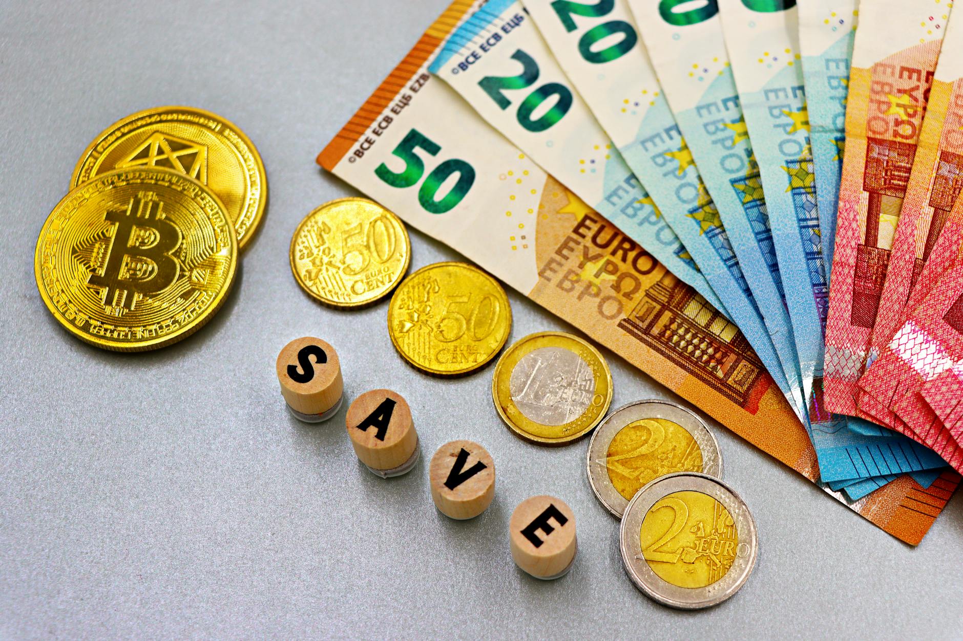 Finance
