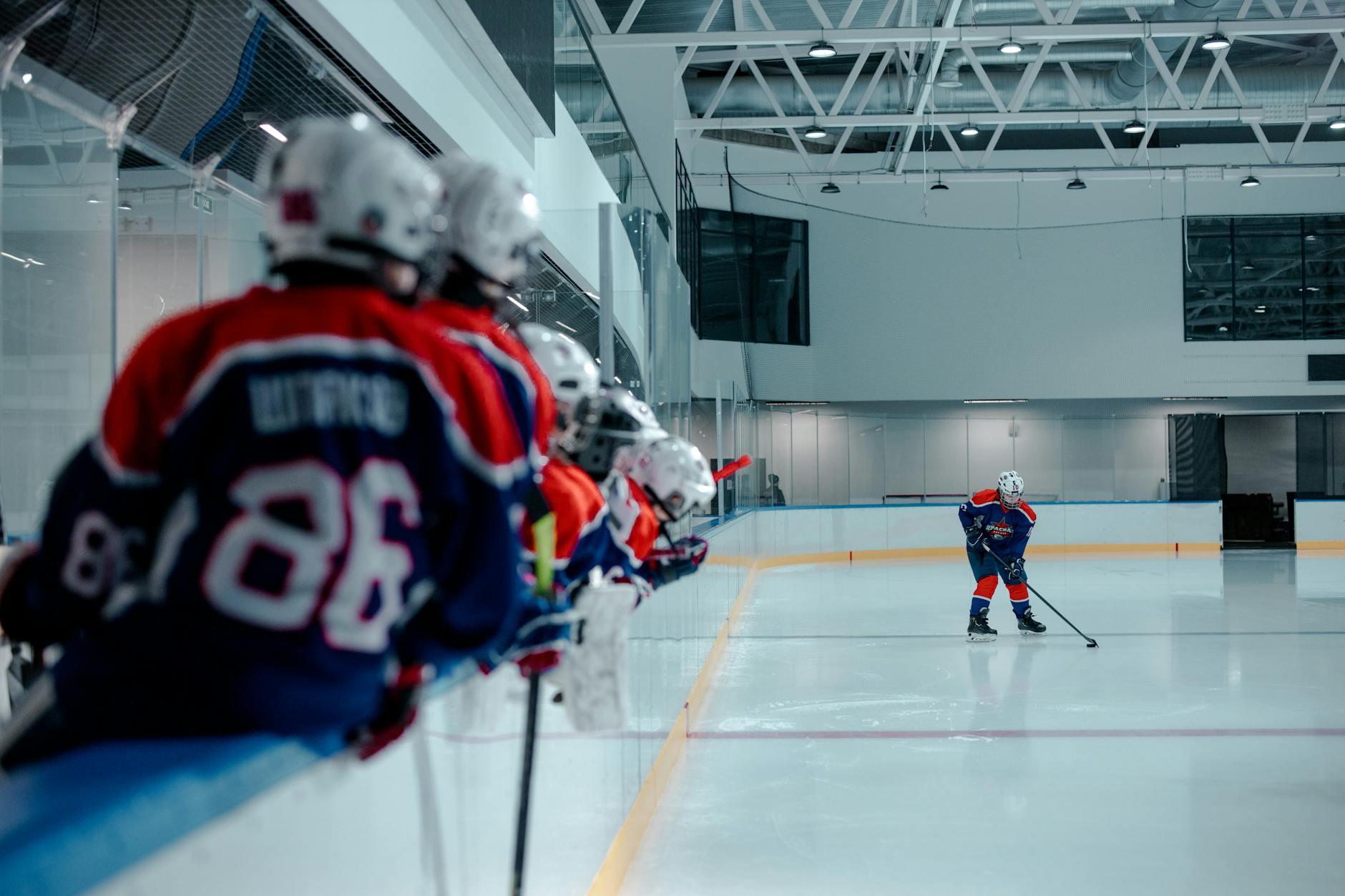 Sports