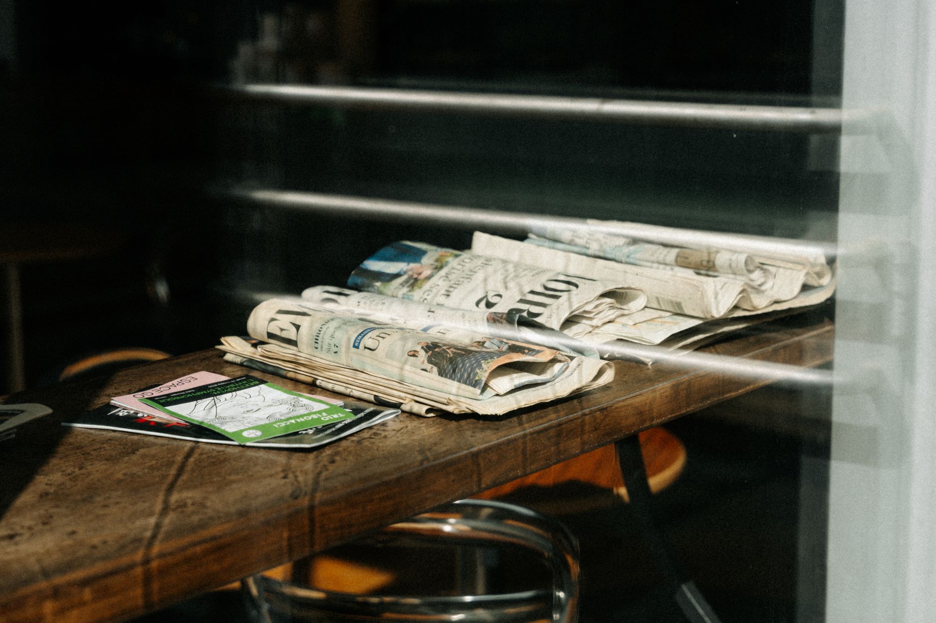 News